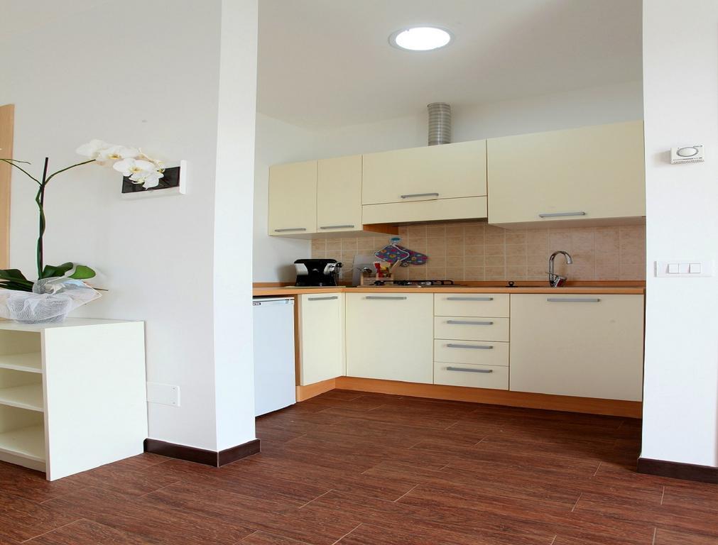 B&B Villa Ernestina Castellana Grotte Luaran gambar