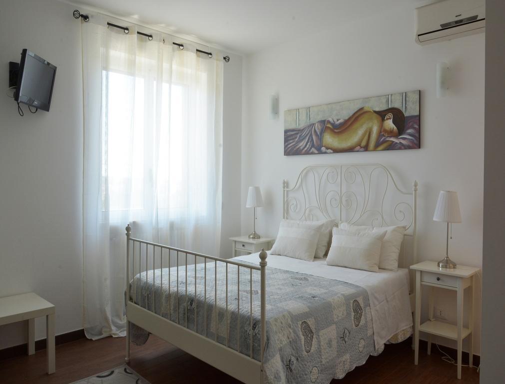 B&B Villa Ernestina Castellana Grotte Luaran gambar
