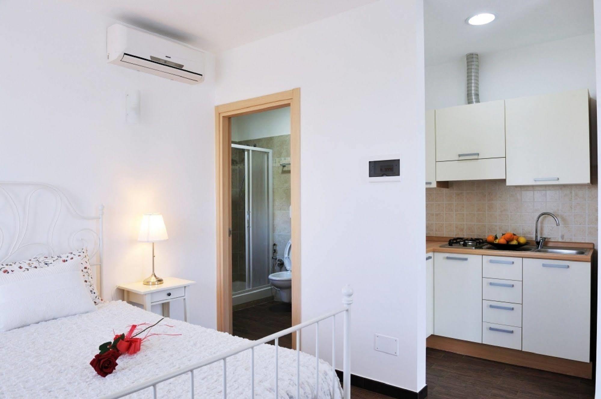 B&B Villa Ernestina Castellana Grotte Luaran gambar