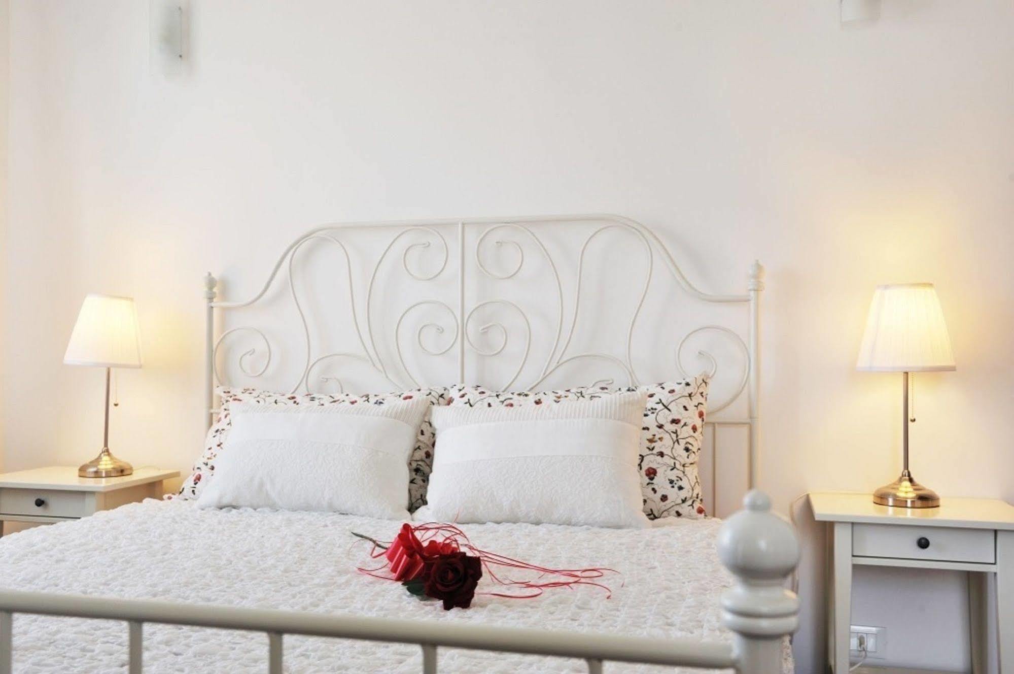 B&B Villa Ernestina Castellana Grotte Luaran gambar
