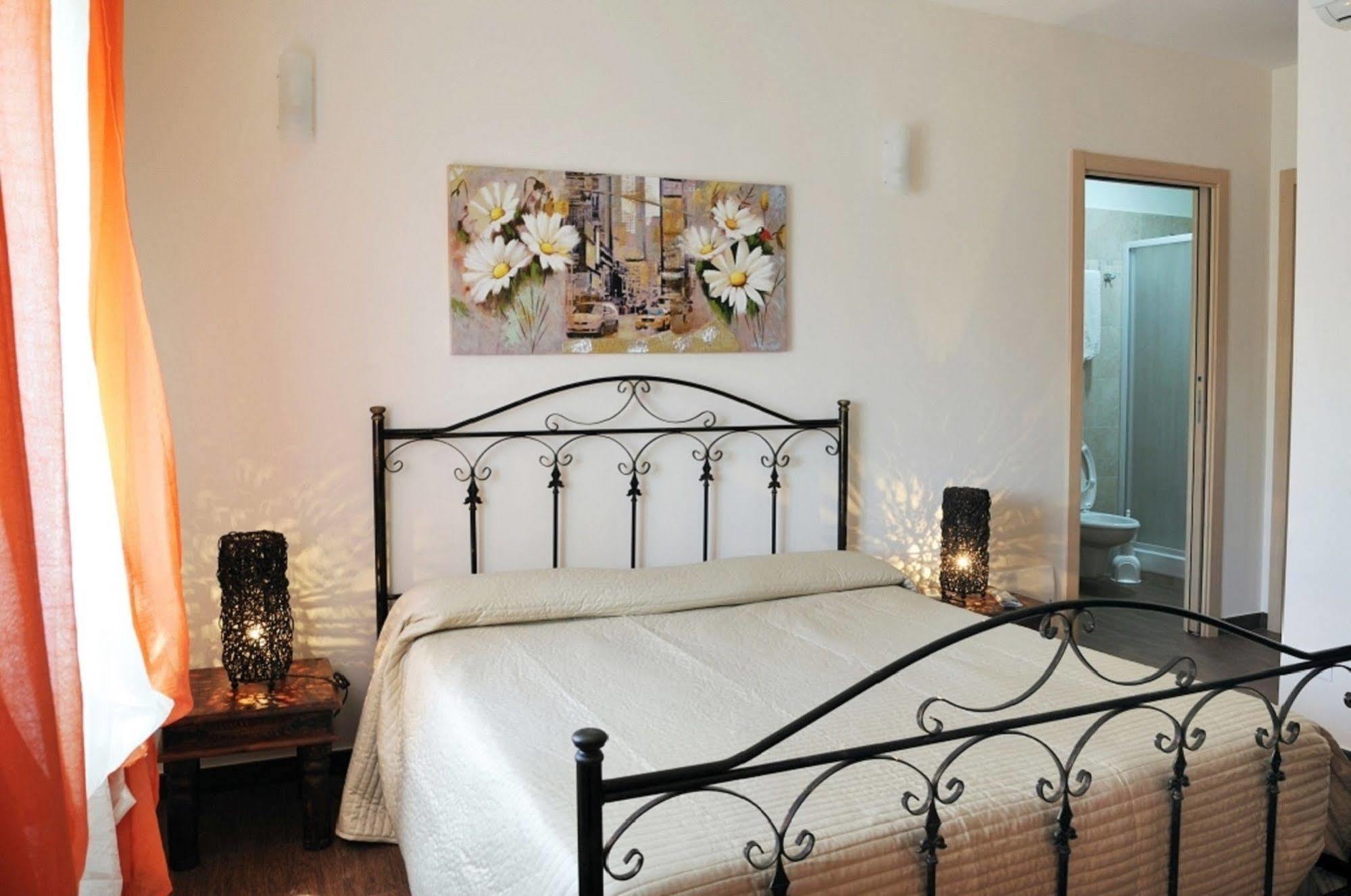 B&B Villa Ernestina Castellana Grotte Luaran gambar